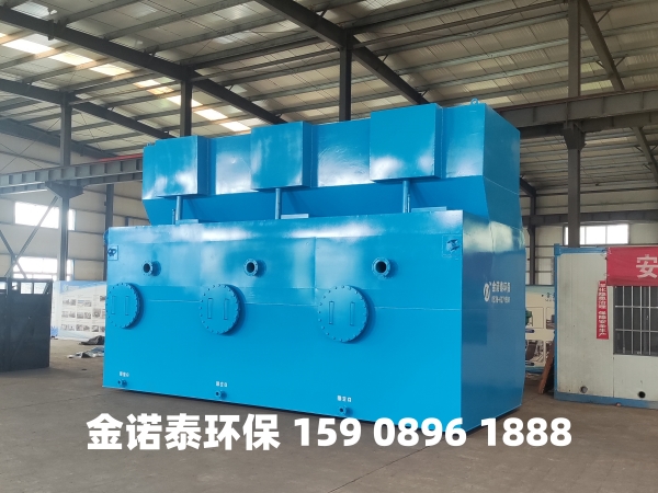 思茅新型FA一体化净水器